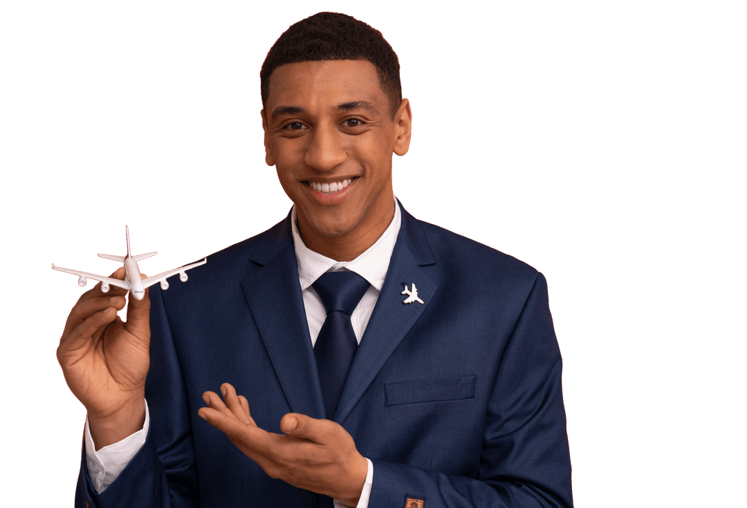 Atlas Port Global logistics operations representative