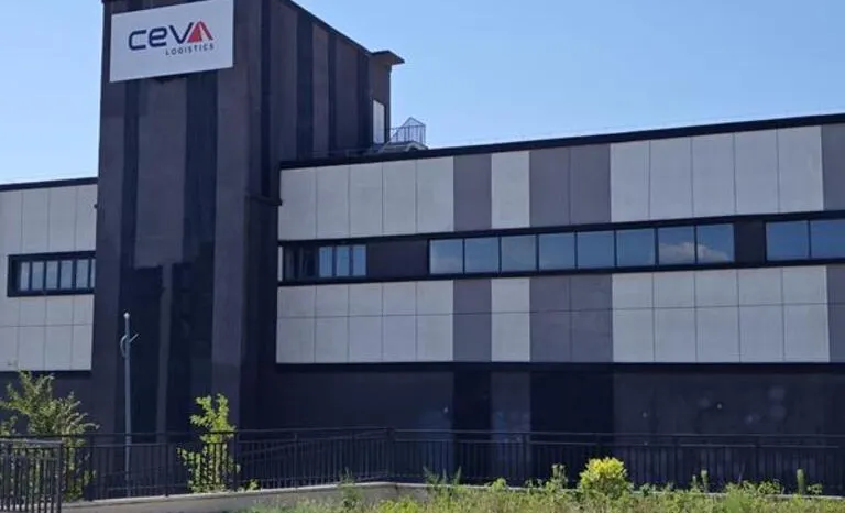 Atlas Port Global warehouse
