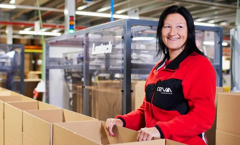 Atlas Port Global operations team